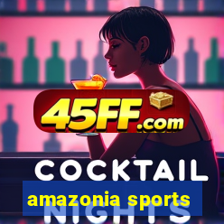 amazonia sports